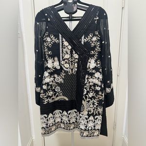 Indian Pakistani 3 Piece outfit